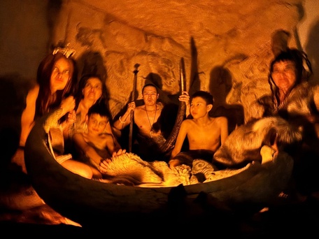 7 день: 30 ноября